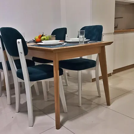 Apartamento Kalonis Holiday *
