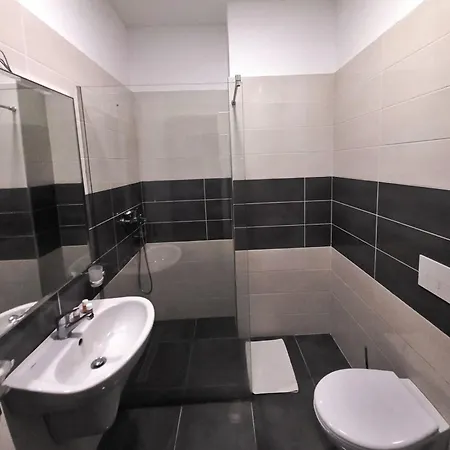 Kalonis Holiday Apartment Shengjin (Lezhe)