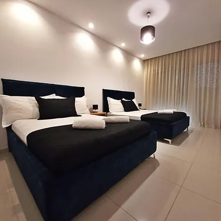 Apartment Kalonis Holiday
