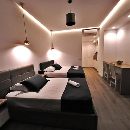 Apartment Kalonis Holiday *