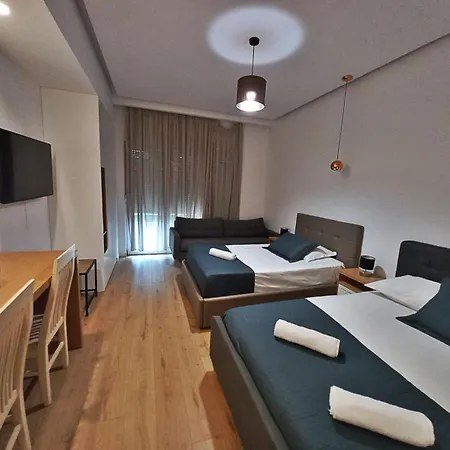 Apartment Kalonis Holiday