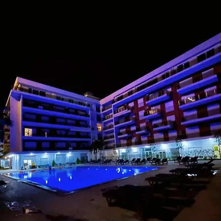 Apartman Kalonis Holiday *