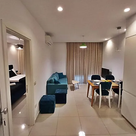 Kalonis Holiday Appartement