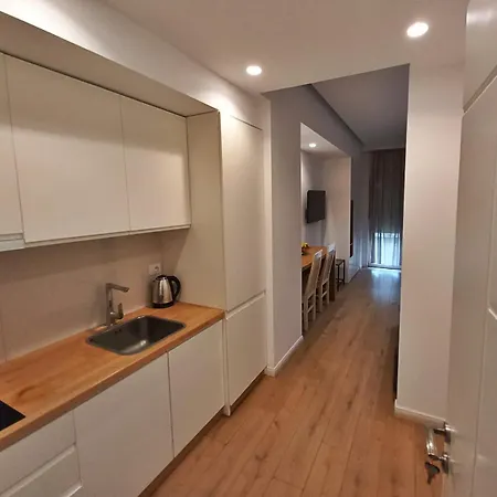 Kalonis Holiday Apartman *